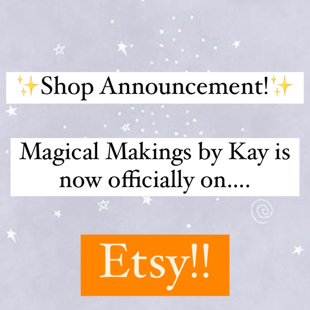Not for Sale Important Announcement